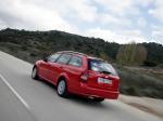 Chevrolet Nubira Station Wagon 2004 года
